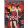 RESIDENT EVIL