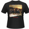 BLOOD FIRE DEATH - TS LARGE