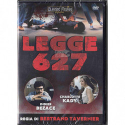 LEGGE 627 (FRA1992)