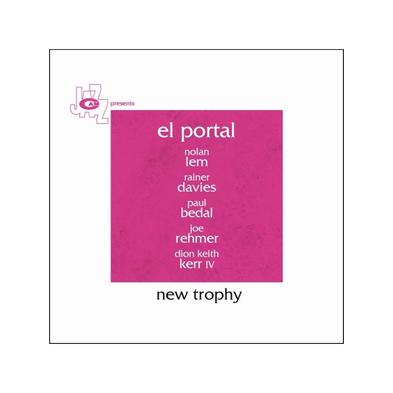 NEW THROPHY