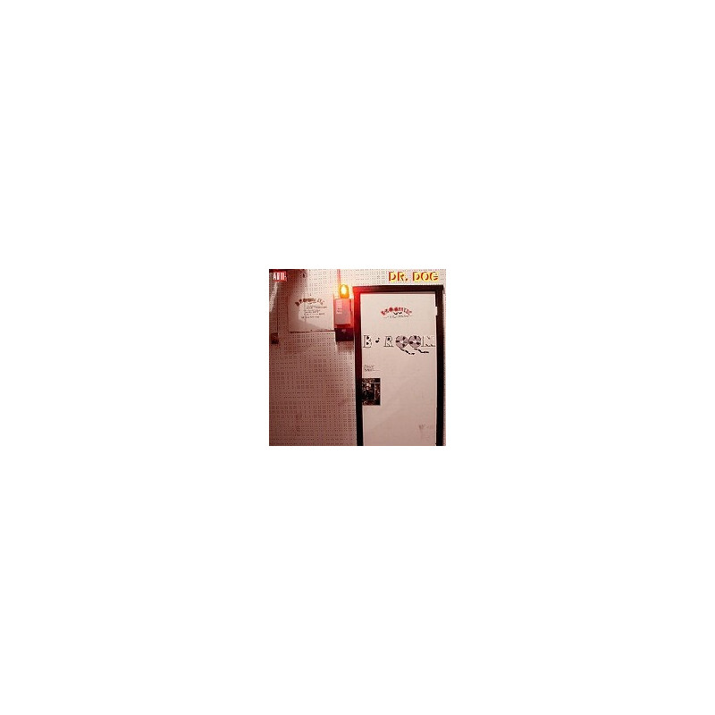 B ROOM