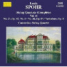 QUARTETTI PER ARCHI (INTEGRALE), VOL.16