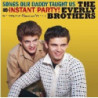 SONGS OUR DADDY TAUGHT US (+ INSTANT PAR
