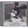 DANGEROUS WOMAN