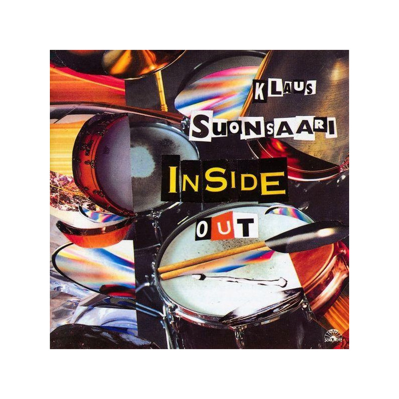INSIDE OUT -