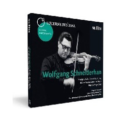 CONCERTO PER VIOLINO N.5 K 219