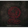EFFIGIES OF DESOLATION