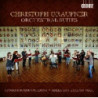 ORCHESTRAL SUITES - 3 SUITE ORCHESTRALI: