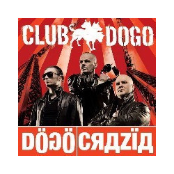 DOGOCRAZIA