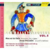 LES BALLETS RUSSES, VOL.5 - IL CAPPELLO