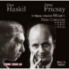 CONCERTO PER PIANOFORTE N.13 K 415, N.19