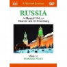 RUSSIA: TOUR MUSICALE DI MOSCA E SAN PIE