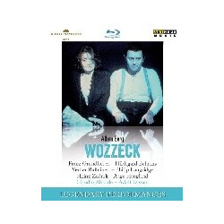 WOZZECK