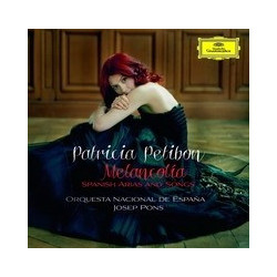 MELANCOLIA-ARIE SPAGNOLE -...