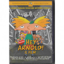 HEY ARNOLD!