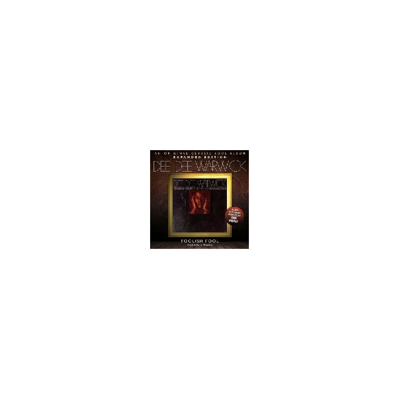 FOOLISH FOOL - EXPANDEDEDITION