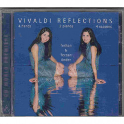 REFLECTIONS