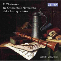 IL CLARINETTO TRA OTTOCENTO...