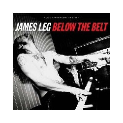 BELOW THE BELT