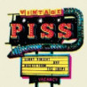 VINTAGE PISS