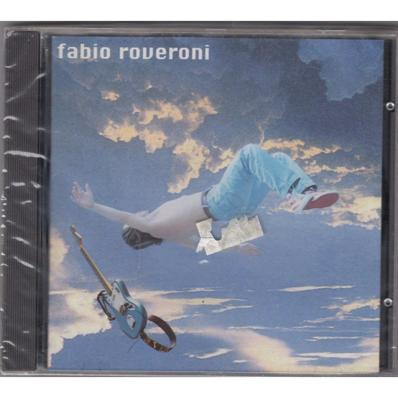 FABIO ROVERONI