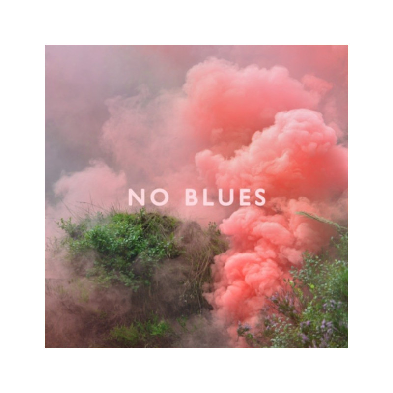 NO BLUES