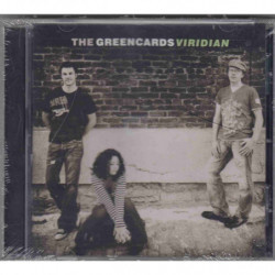 VIRIDIAN