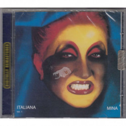 ITALIANA VOL.1