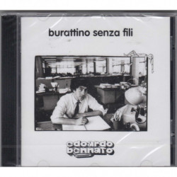 BURATTINO SENZA FILI -