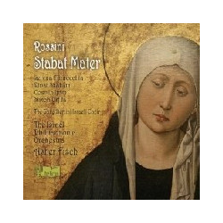 STABAT MATER