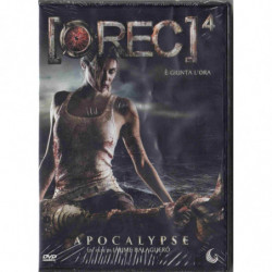 REC 4 DVD S - APOCALYPSE
