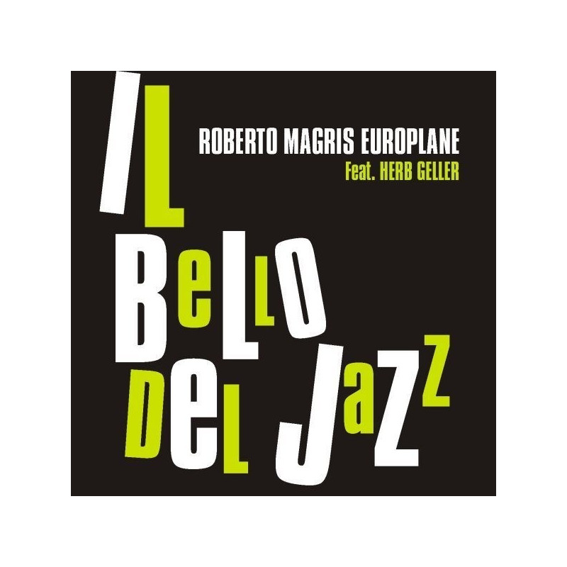 IL BELLO DEL JAZZ