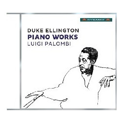 PIANO WORKS