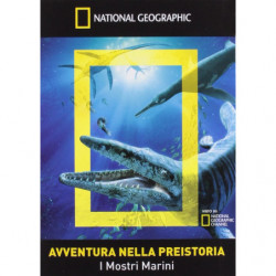 AVVENTURE NELLA PREISTORIA...