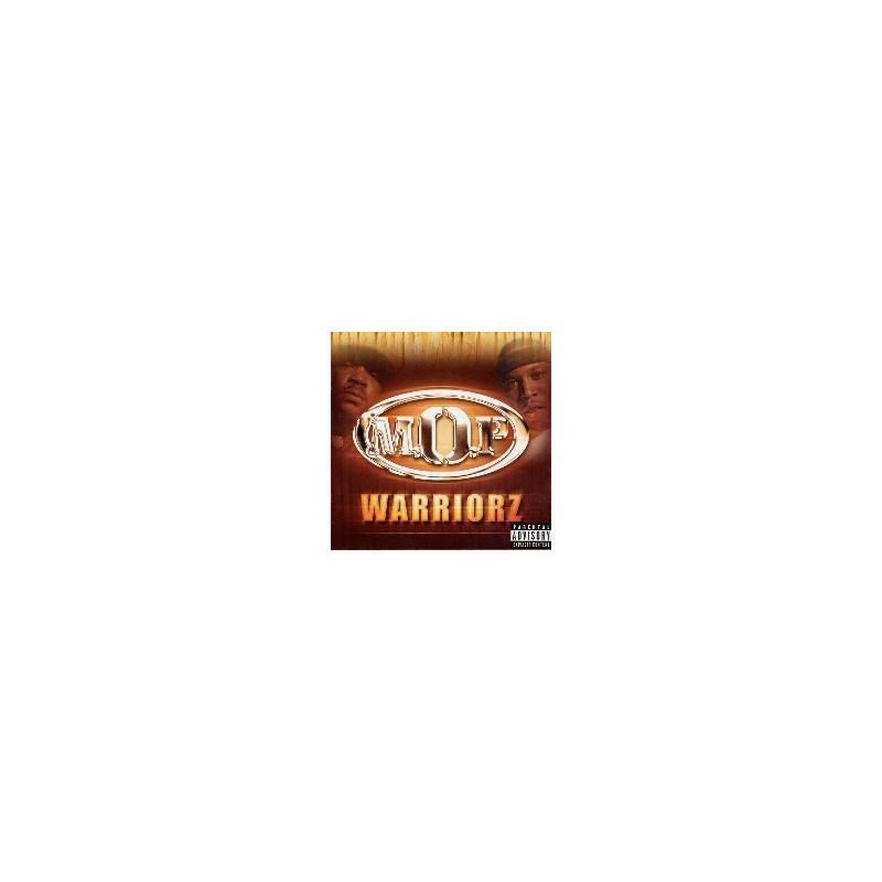 WARRIORZ