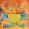 ISRAEL NASH S RAIN PLANS