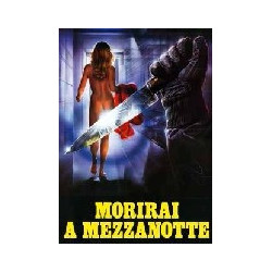 MORIRAI A MEZZANOTTE (1985)