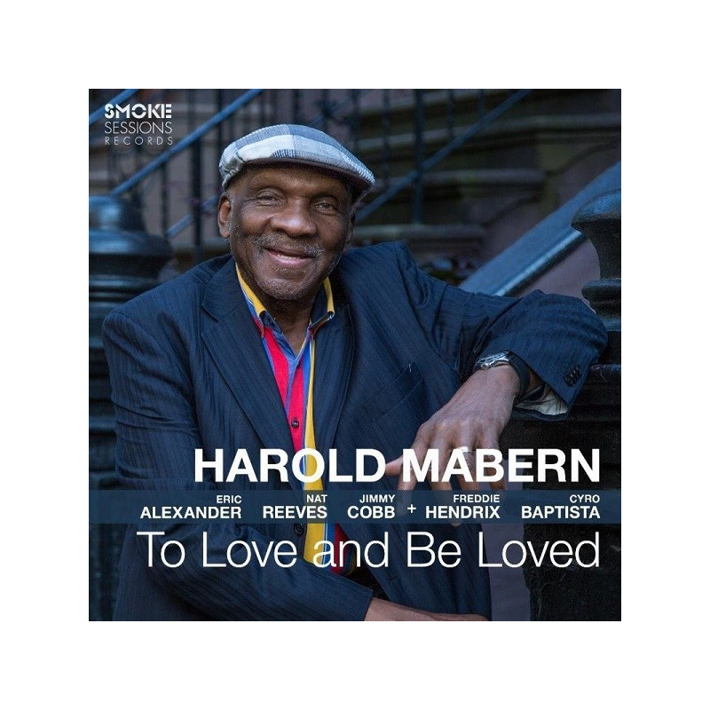 TO LOVE AND BE LOVED