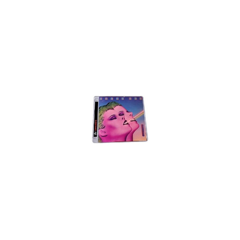 MOUTH TO MOUTH - EXPANDED EDITION
