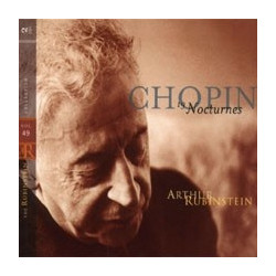 CHOPIN: NOTTURNI