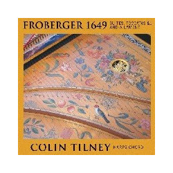 FROBERGER 1649 - BRANI PER...