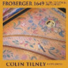 FROBERGER 1649 - BRANI PER CLAVICEMBALO