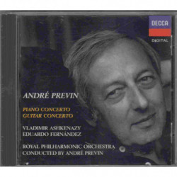 PIANO/GUITAR CONCERTO