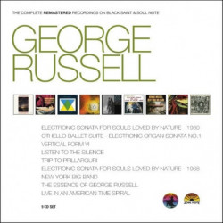 THE COMPLETE REMASTERED...