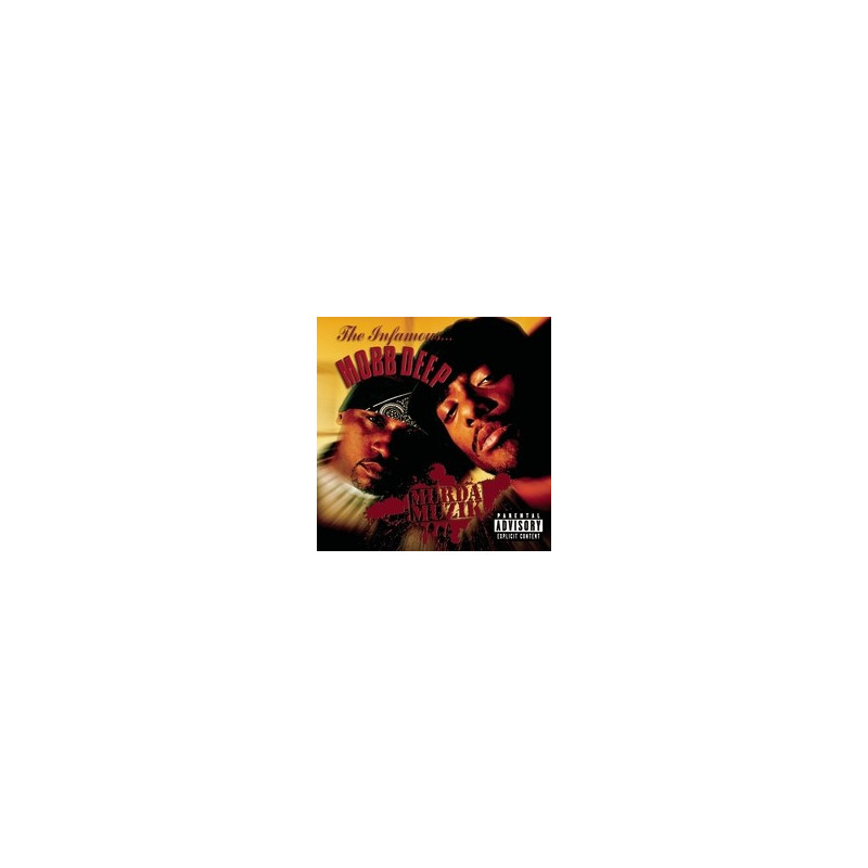 MURDA MUZIK