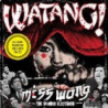MISS WONG