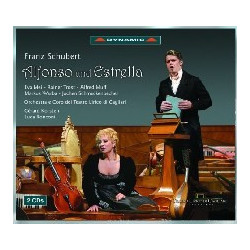 ALFONSO UND ESTRELLA D 732