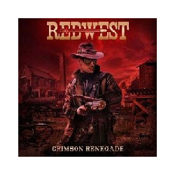CRIMSON RENEGADE
