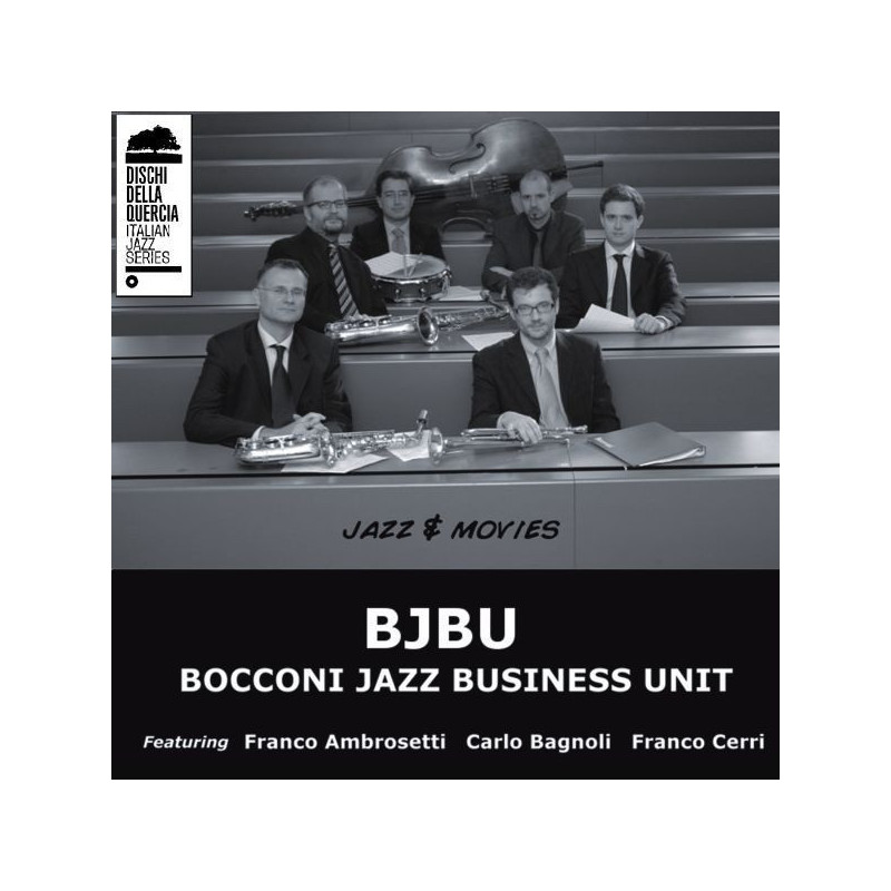 JAZZ & MOVIES