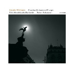CONCERTO PER VIOLINO OP.64